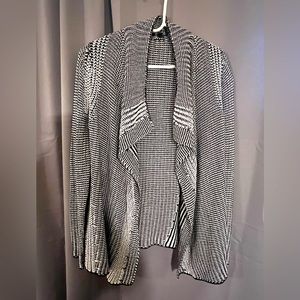Limited cardigan